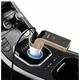 Автомобильный FM модулятор PRC Car G7 золотой - изображение 4