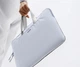 Сумка для ноутбука Tomtoc TheHer-A21 Laptop Handbag 13.5" Blue (A21D3B1) - изображение 3