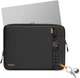 Чохол для ноутбука Tomtoc Defender-A13 Laptop Sleeve 13" Black (A13C2D1) - зображення 3