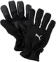 Тренувальні рукавиці Puma Winter Players (040014-01) Унісекс 6 Чорні (4029934671564) - зображення 5