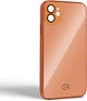 Чехол для смартфона ArmorStandart Replica MagSafe для Apple iPhone 11 Orange (ARM76170) - изображение 2
