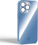 Чехол для смартфона ArmorStandart Replica MagSafe для Apple iPhone 14 Pro Max Light Blue (ARM76210) - изображение 2