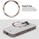 Чехол для смартфона ArmorStandart Replica MagSafe для Apple iPhone 14 Pro Max White (ARM76214) - изображение 4