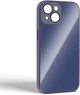 Чехол для смартфона Apple iPhone 15 ArmorStandart Replica MagSafe Dark Purple (ARM76224) - изображение 2