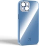 Чехол для смартфона Apple iPhone 15 ArmorStandart Replica MagSafe Light Blue (ARM76225) - изображение 2