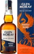 Виски Glen Moray Phoenix Rising 6 лет выдержки 0.7 л 40% в подарочной коробке (5060116325812) - изображение 1