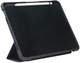 Etui z klapką Dicota Folio Case do Apple iPad (2020/4 Gen, 2021/3 Gen, 2022/5 Gen) 10.9-11" Black (7640186419888) - obraz 3