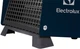 Теплова гармата (тепловентилятор) електрична для підлоги Electrolux EIFH/C-2 EEC - изображение 4
