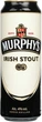 Упаковка пива Murphy's Irish Stout темное фильтрованное 4% 0.5 л x 24 шт (5035766060253) - изображение 2