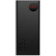 Портативний зарядний пристрій Power Bank Baseus PPAD020101 Adaman 2 40000 mAh 22.5W 3xUSB+1xType-C+1xMicroUSB Чорне - зображення 1