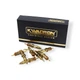 Картридж (модуль) для тату Kwadron 1215SEM (RM, CM, M1C) Long Taper POL - изображение 3