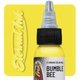 Тату краска Eternal Bumble Bee 30мл USA - изображение 2