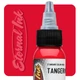 Тату краска Eternal Tangerine 30мл USA - изображение 2