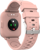 Smartwatch Denver SW-165 Bluetooth Rose (5706751055164) - obraz 3