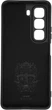 Чехол для смартфона ArmorStandart ICON для Infinix Hot 50 4G Camera cover Black (ARM80976) - изображение 2