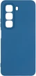 Чехол для смартфона ArmorStandart ICON для Infinix Hot 50 4G Camera cover Blue (ARM80977) - изображение 1