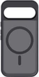 Чехол для смартфона ArmorStandart Uniq MagCase для Google Pixel 10/10 Pro Black (ARM80910) - изображение 1