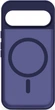 Чохол для смартфона ArmorStandart Uniq MagCase для Google Pixel 9/9 Pro Dark Blue (ARM80912) - зображення 1
