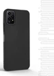 Чохол для смартфона ArmorStandart Matte Slim Fit для Honor 200 Lite Camera cover Black (ARM80648) - зображення 2