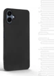 Чохол для смартфона ArmorStandart Matte Slim Fit для Samsung Galaxy A06 (A065) Black (ARM80138) - зображення 2