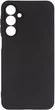 Чехол для смартфона ArmorStandart Matte Slim Fit для Samsung Galaxy A16 4G (A165) Camera cover Black (ARM80141) - изображение 1