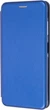 Чехол-книжка для смартфона ArmorStandart G-Case для Samsung Galaxy A06 (A065) Blue (ARM80126) - изображение 1