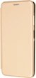 Чохол-книжка для смартфона ArmorStandart G-Case для Samsung Galaxy A06 (A065) Gold (ARM80728) - зображення 1
