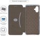 Чехол-книжка для смартфона ArmorStandart G-Case для Samsung Galaxy A06 (A065) Blue (ARM80126) - изображение 3