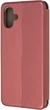 Чехол-книжка для смартфона ArmorStandart G-Case для Samsung Galaxy A06 (A065) Marsala (ARM80729) - изображение 2