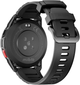 Smartwatch Mibro GS Active Black (MIBAC_GS-Active/BK) - obraz 4