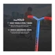 Трюковый самокат Maraton Ride Volo Silver T02 - изображение 5