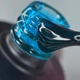 Витражный топ для гель лака без липкого слоя Saga Glass Top №01 9 мл - изображение 2