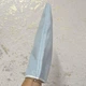 Рукавиці для парафінотерапії (Блакитні Махрові) - зображення 4