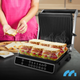 Электрогриль Maltec SM5000W-PRO - изображение 13