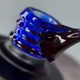 Витражный топ для гель лака без липкого слоя Saga Glass Top №07 9 мл - изображение 2