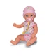 Лялька Zapf Creation AG Baby Born Прекрасне малятко, 36 см 834596 - зображення 1