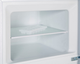 Двухкамерный холодильник Gorenje Primary RF4142PW4 - изображение 4