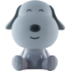 Світильник-нічник LED з акумулятором Doggy Kite K24-491-3-1 сірий 4063276179371 - изображение 1