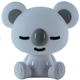 Світильник-нічник LED з акумулятором Koala Kite K24-491-2-1 білий 4063276179333 - изображение 1