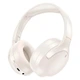 Наушники беспроводные BOROFONE Prestige active noise reduction BT headphones BO31 Белый - изображение 1