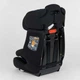 Автокрісло універсальне із системою ISOFIX 9-36 кг FX 1771 - зображення 3
