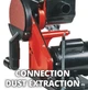 Верстат шліфувальний Einhell TC-US 380 - изображение 6