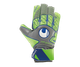 Вратарские перчатки uhlsport TENSIONGREEN SOFT ADVANCED 101106201 Uhlsport 11 (4051309680000) - изображение 1
