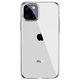 Чехол Baseus для Apple iPhone 11 Pro Simple Series, Transparent (ARAPIPH58S-02) - изображение 2