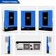 Гибридный инвертор EASUN 6200 Вт 6.2 кВт 48V Wi-Fi SMG-III - изображение 4