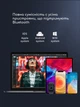 Гарнітура Bluetooth Xicami U9P Black - зображення 8
