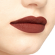 Помада с матовым финишем Gucci Rouge À Lèvres Mat Lipstick 519 Pauline Red 3.5 г - изображение 6