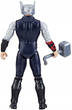 Zestaw zabawek Hasbro Thor 10 cm (5010996197092) - obraz 4