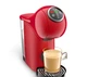 Капсульная кофеварка Nescafe Dolce Gusto Genio S Plus Red - изображение 3