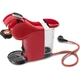 Капсульная кофеварка Nescafe Dolce Gusto Genio S Plus Red - изображение 6